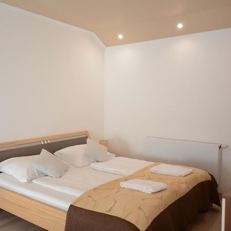 Gaestehaus Coco Krems an der Donau Ngoại thất bức ảnh