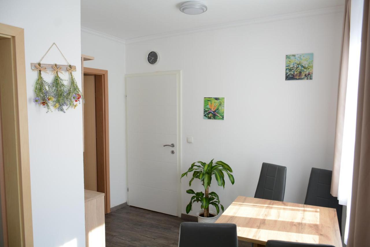 Gaestehaus Coco Krems an der Donau Ngoại thất bức ảnh