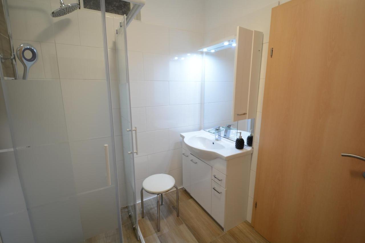 Gaestehaus Coco Krems an der Donau Ngoại thất bức ảnh