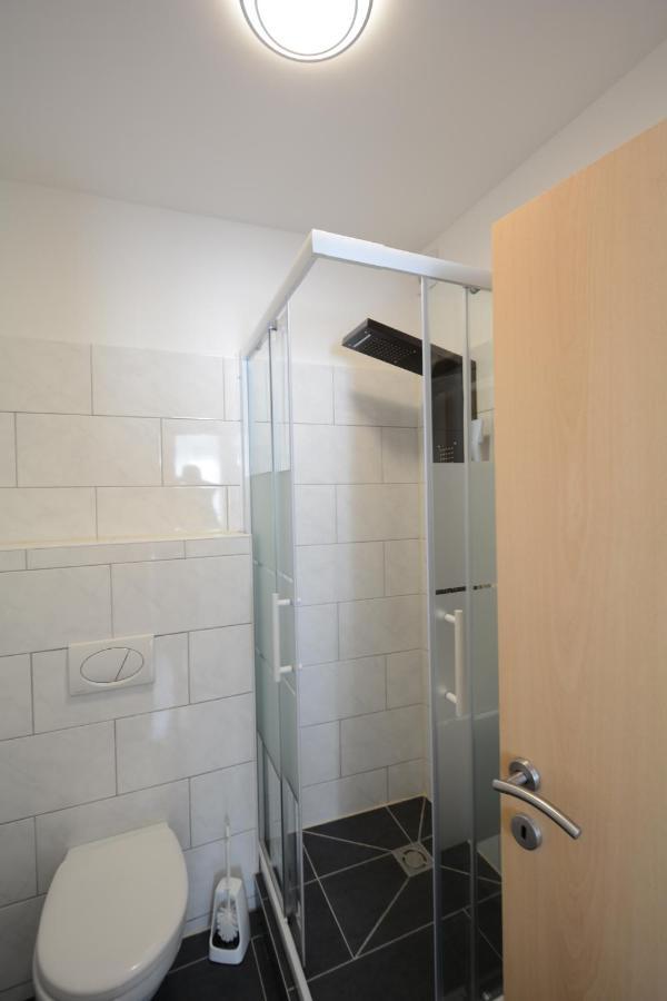 Gaestehaus Coco Krems an der Donau Ngoại thất bức ảnh