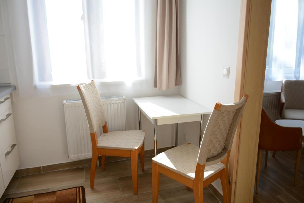 Gaestehaus Coco Krems an der Donau Ngoại thất bức ảnh