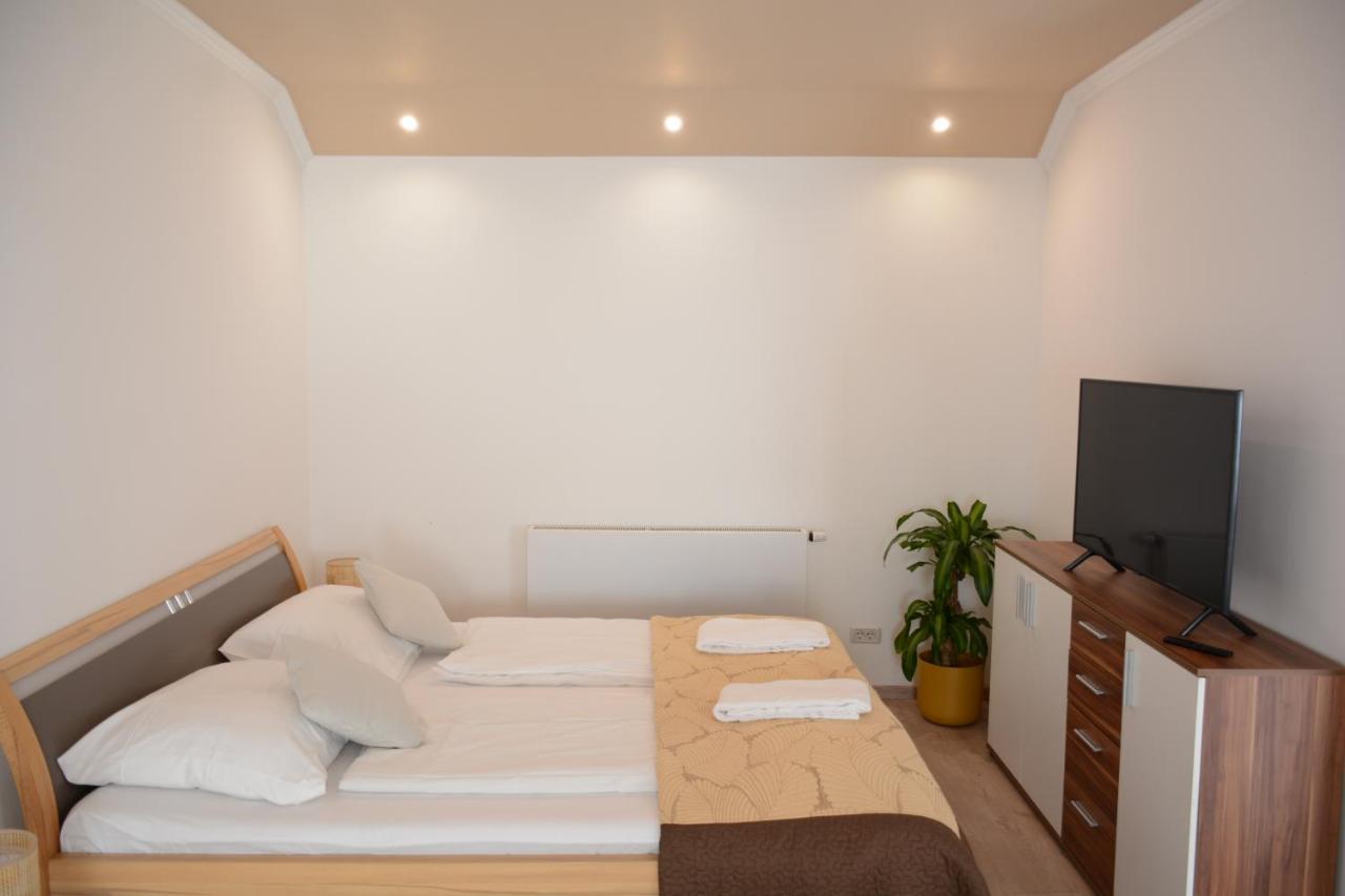 Gaestehaus Coco Krems an der Donau Ngoại thất bức ảnh