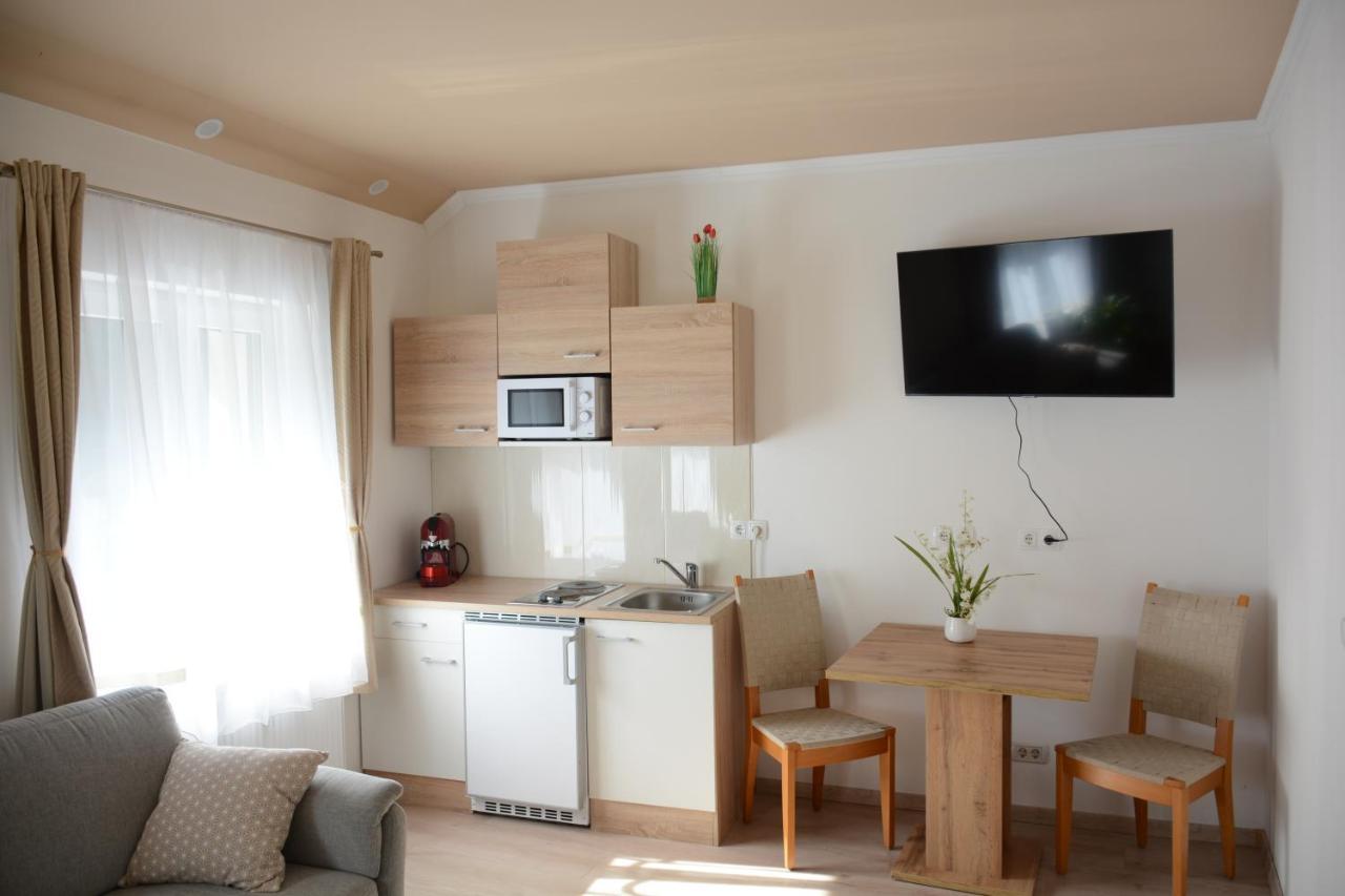 Gaestehaus Coco Krems an der Donau Ngoại thất bức ảnh