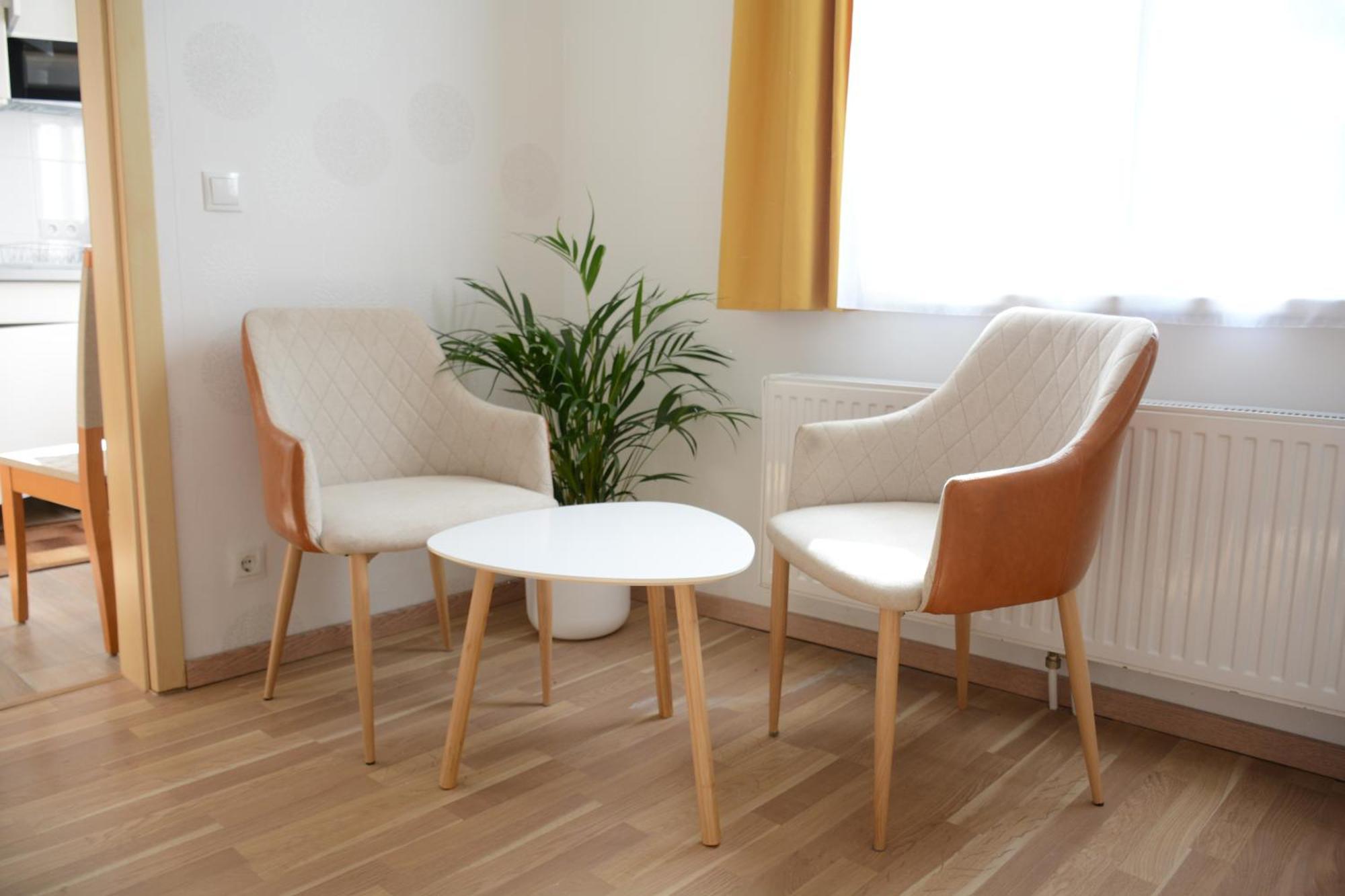 Gaestehaus Coco Krems an der Donau Ngoại thất bức ảnh
