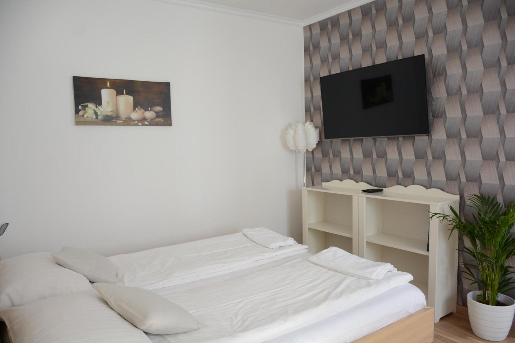 Gaestehaus Coco Krems an der Donau Ngoại thất bức ảnh
