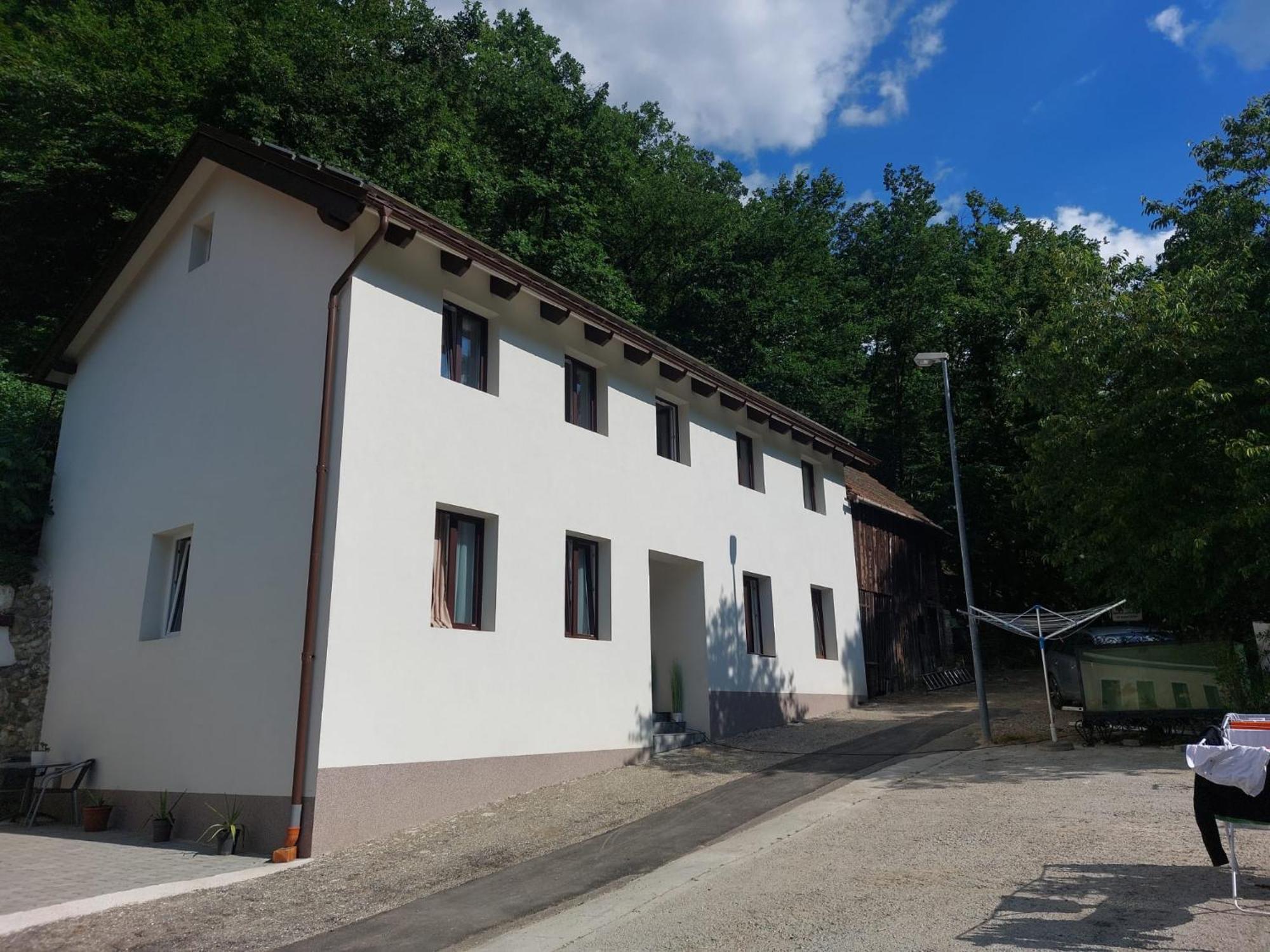 Gaestehaus Coco Krems an der Donau Ngoại thất bức ảnh