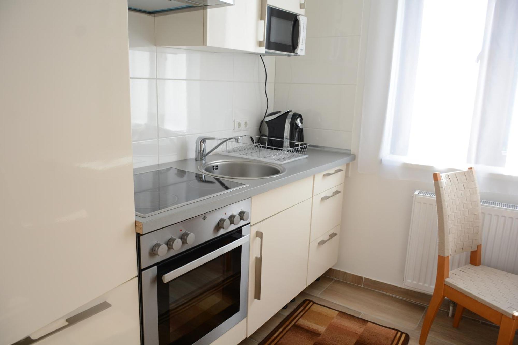 Gaestehaus Coco Krems an der Donau Ngoại thất bức ảnh