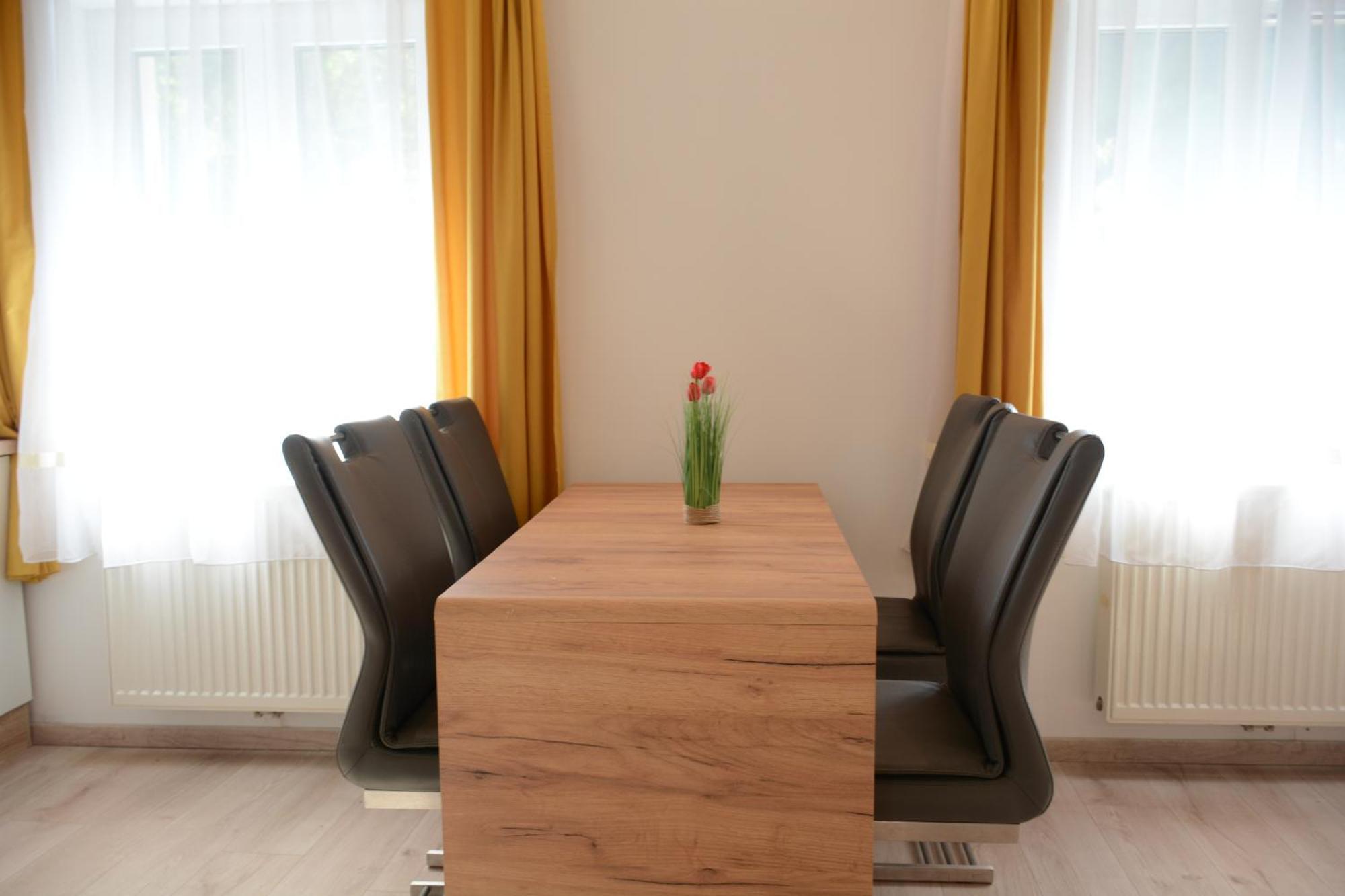 Gaestehaus Coco Krems an der Donau Ngoại thất bức ảnh