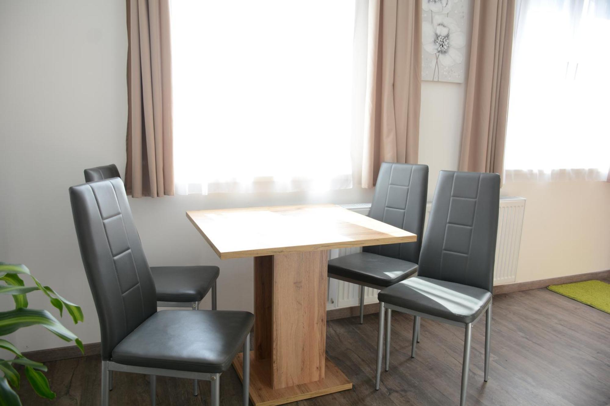 Gaestehaus Coco Krems an der Donau Ngoại thất bức ảnh