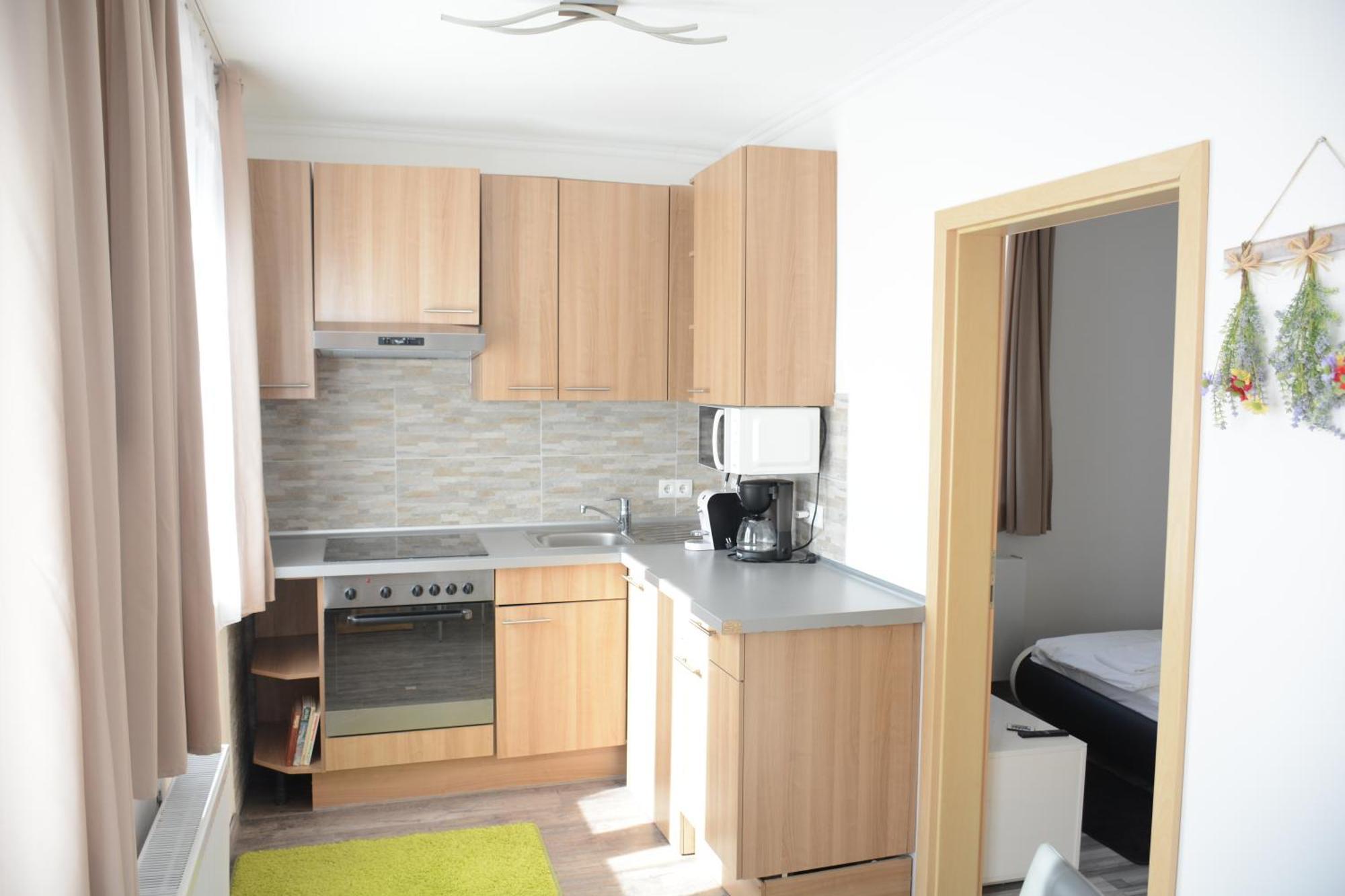 Gaestehaus Coco Krems an der Donau Ngoại thất bức ảnh