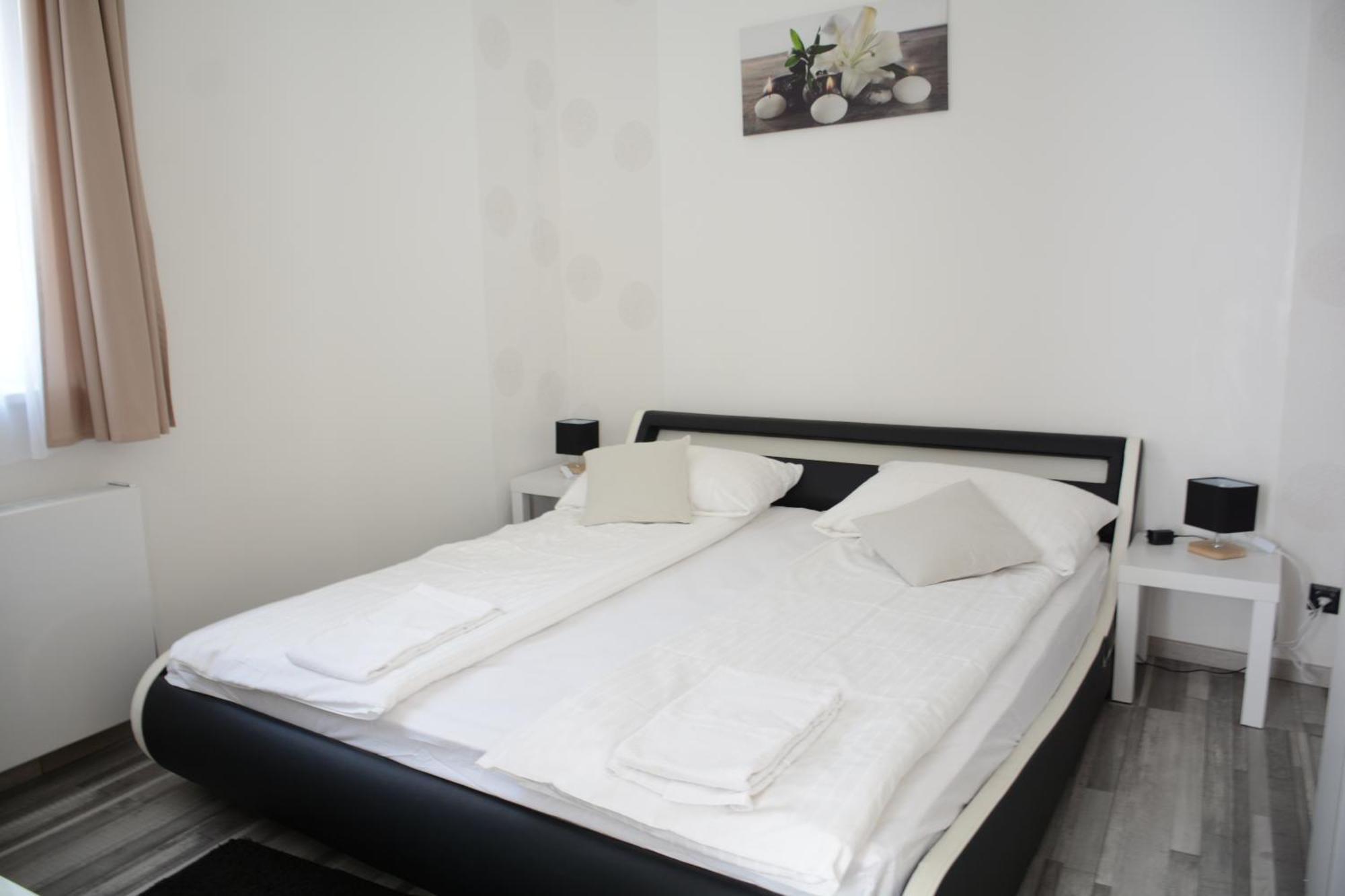 Gaestehaus Coco Krems an der Donau Ngoại thất bức ảnh