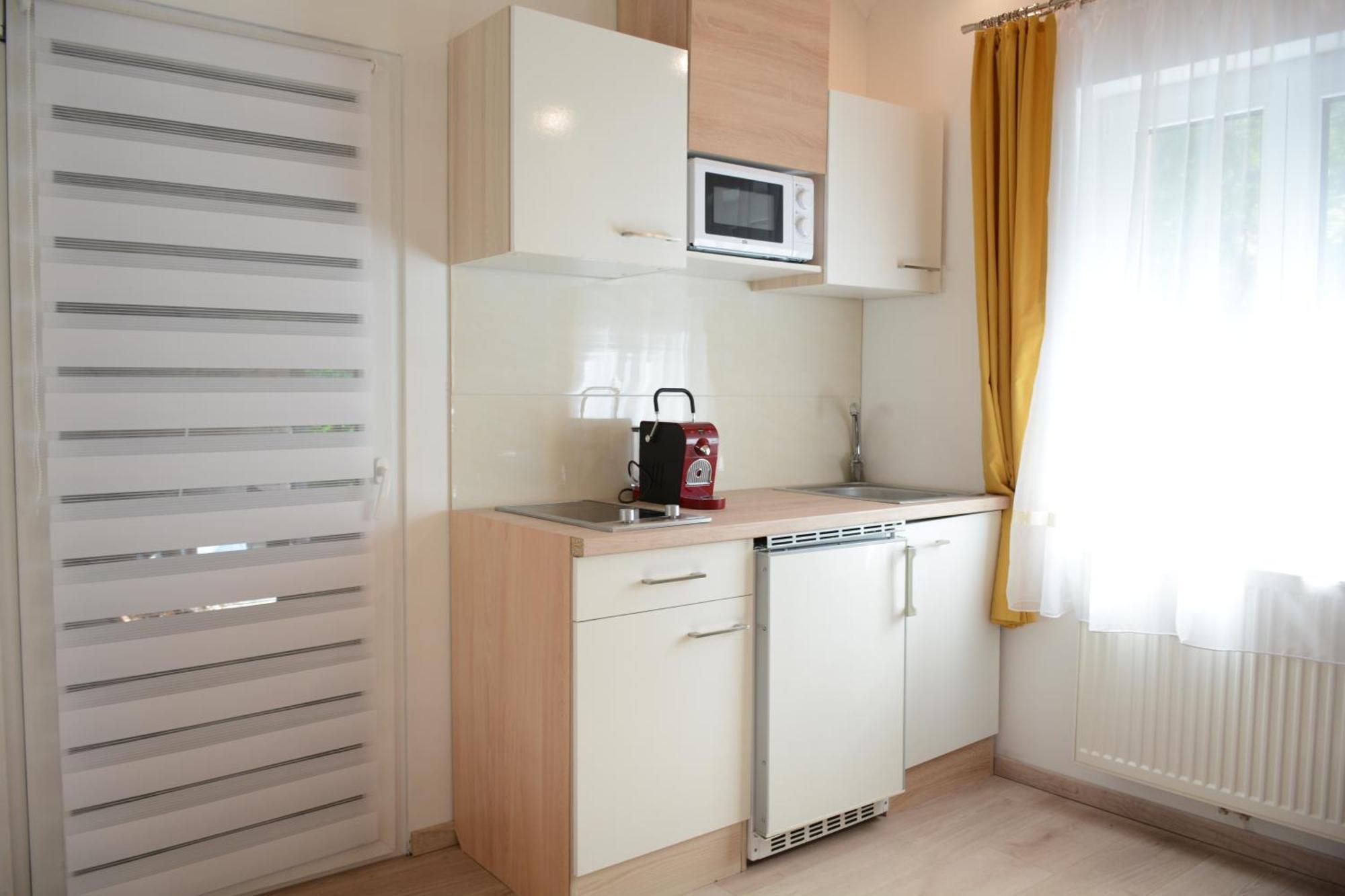 Gaestehaus Coco Krems an der Donau Ngoại thất bức ảnh