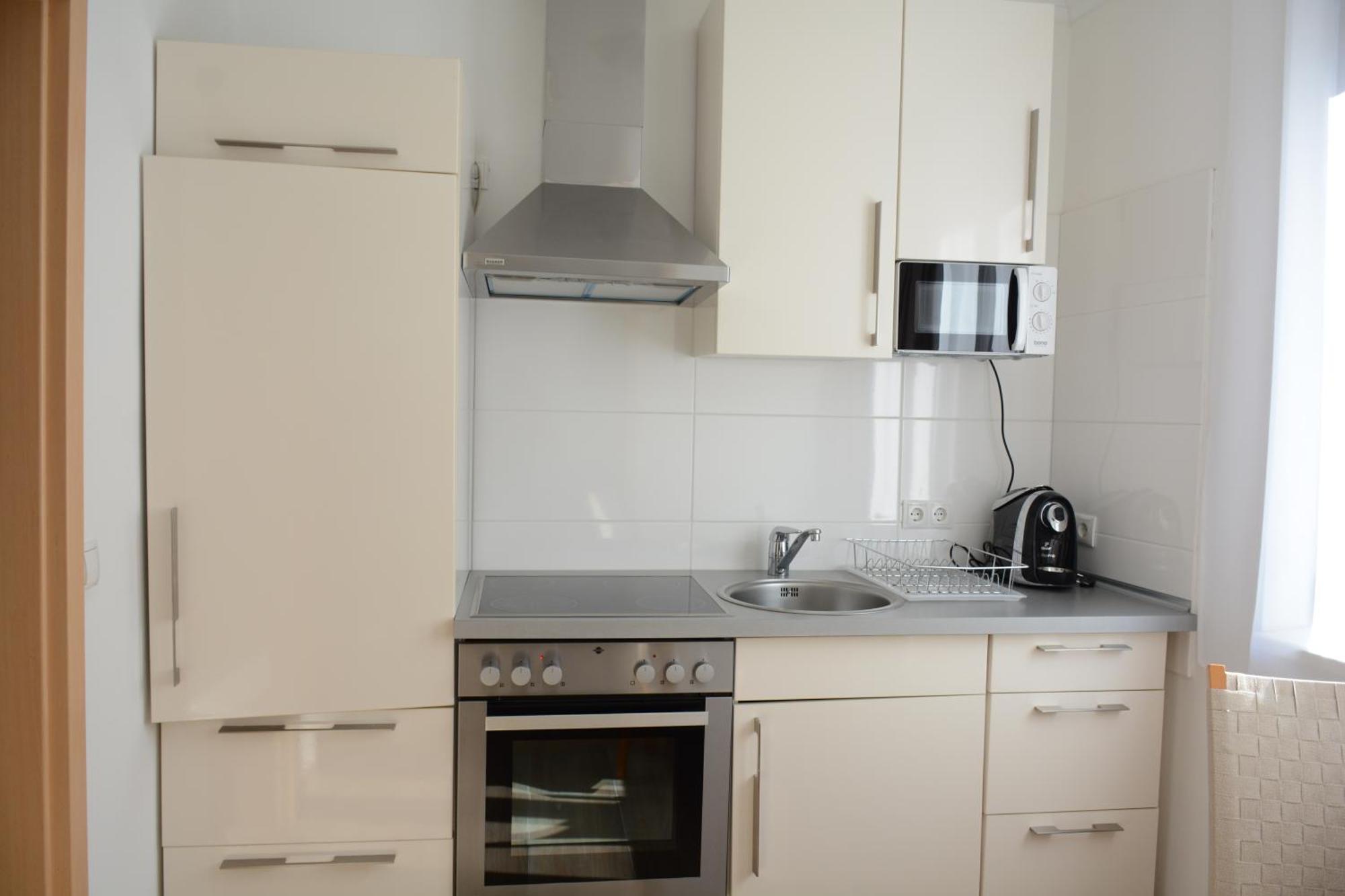 Gaestehaus Coco Krems an der Donau Ngoại thất bức ảnh
