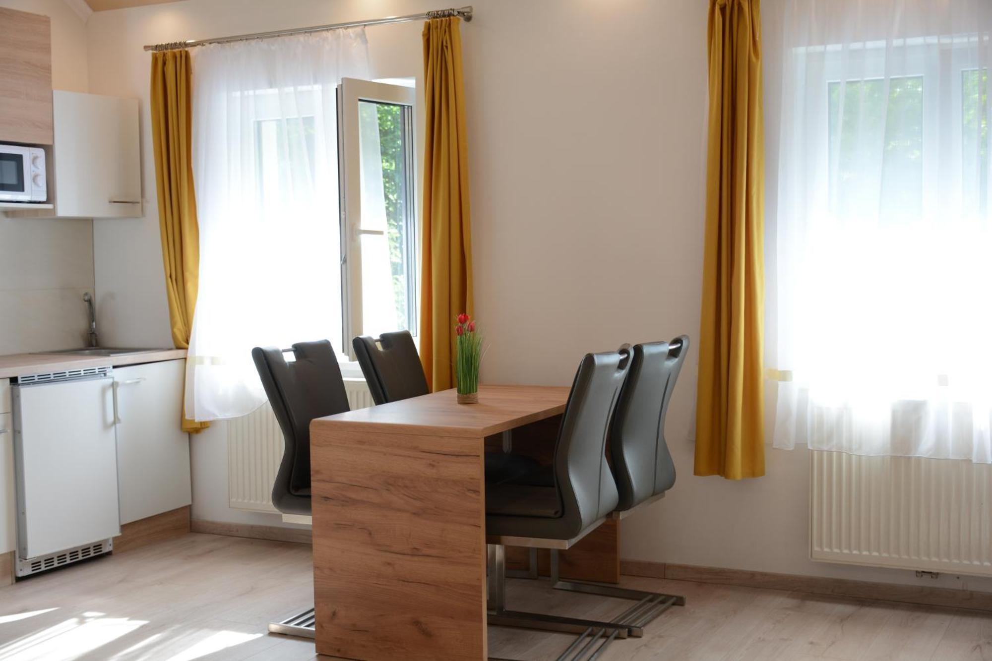 Gaestehaus Coco Krems an der Donau Ngoại thất bức ảnh