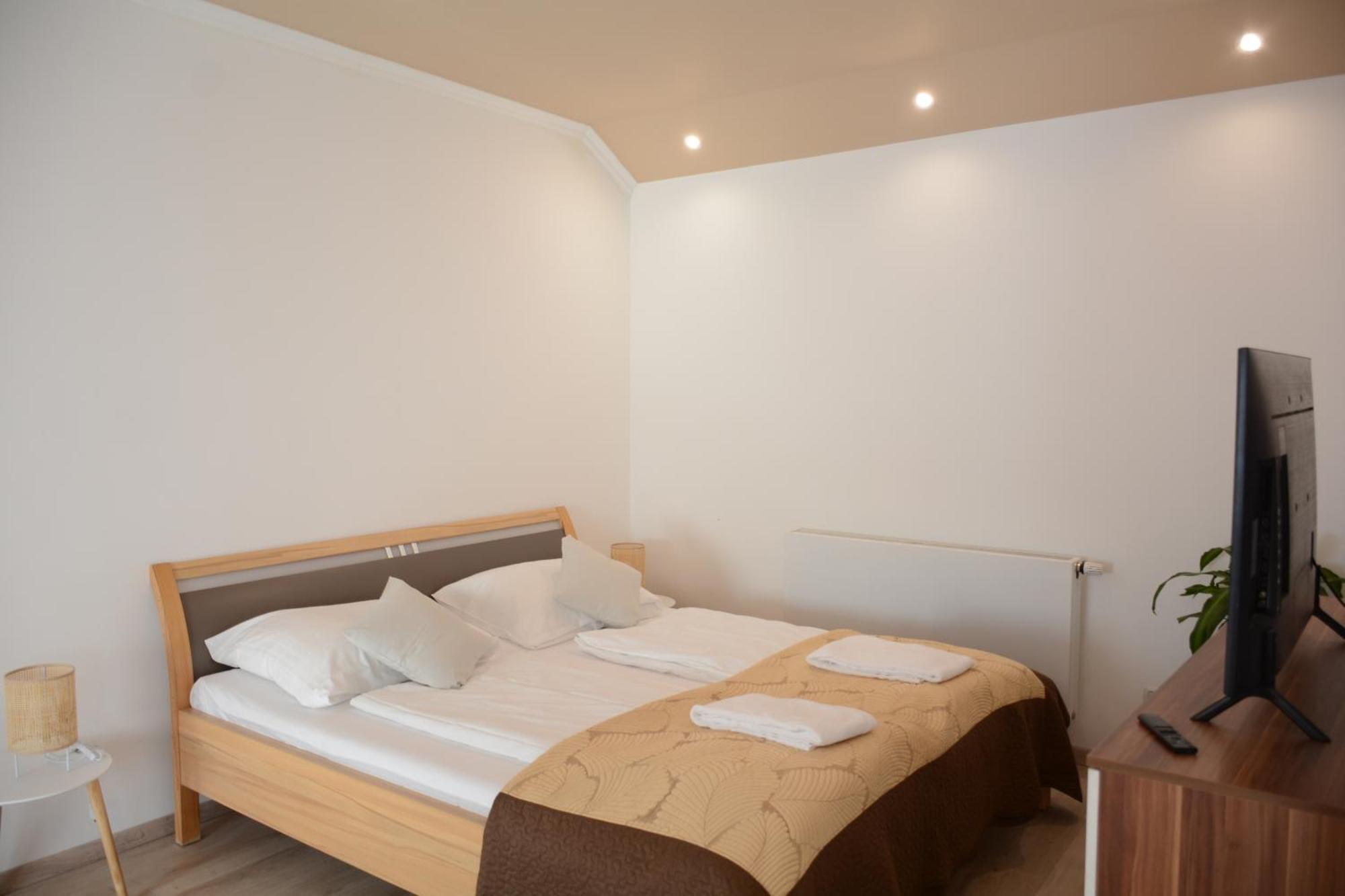 Gaestehaus Coco Krems an der Donau Ngoại thất bức ảnh
