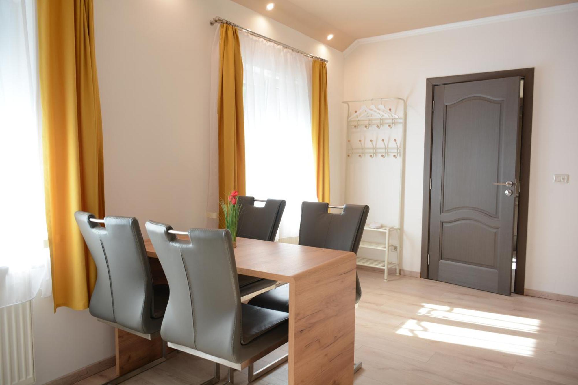 Gaestehaus Coco Krems an der Donau Ngoại thất bức ảnh