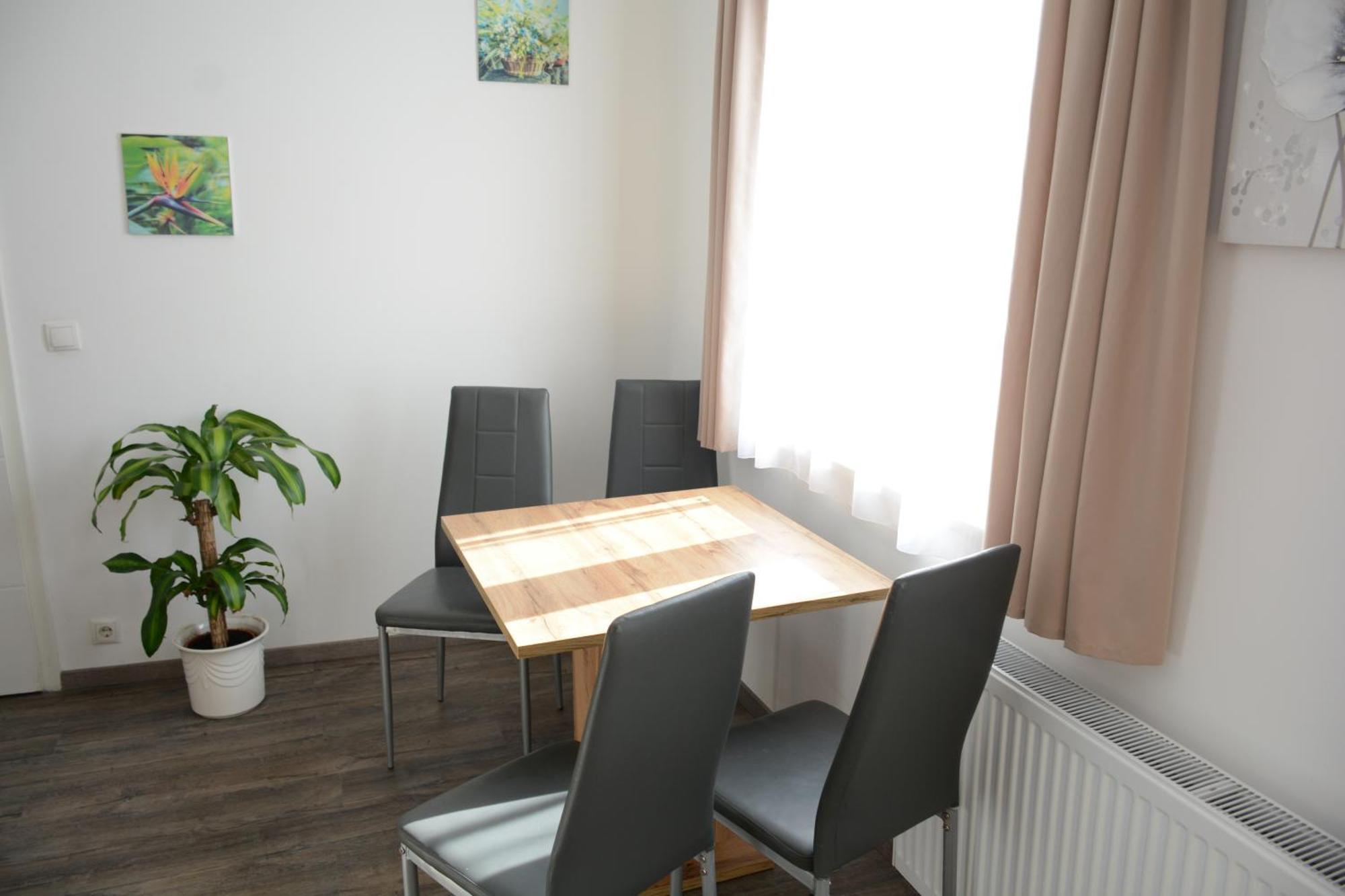 Gaestehaus Coco Krems an der Donau Ngoại thất bức ảnh