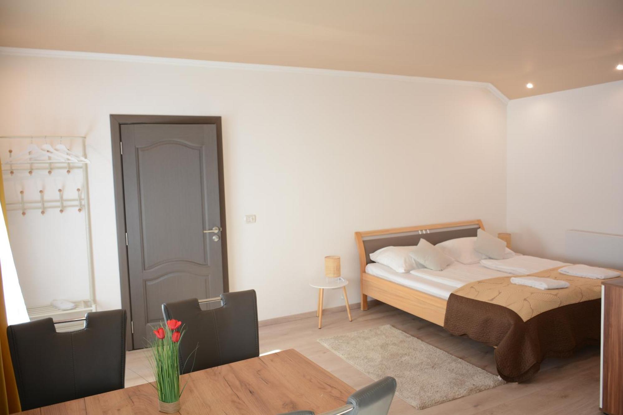 Gaestehaus Coco Krems an der Donau Ngoại thất bức ảnh