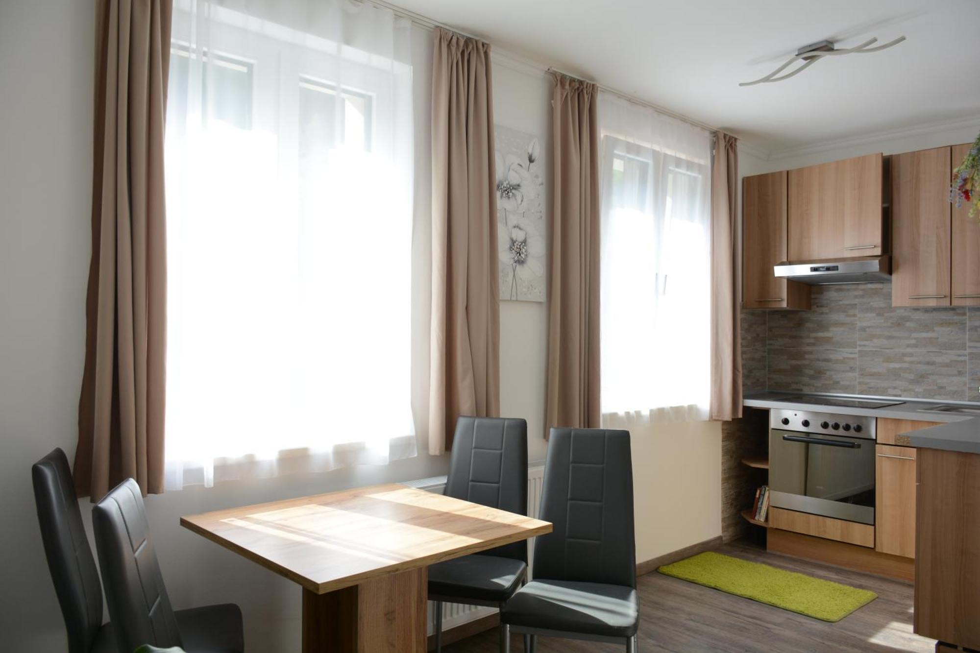 Gaestehaus Coco Krems an der Donau Ngoại thất bức ảnh