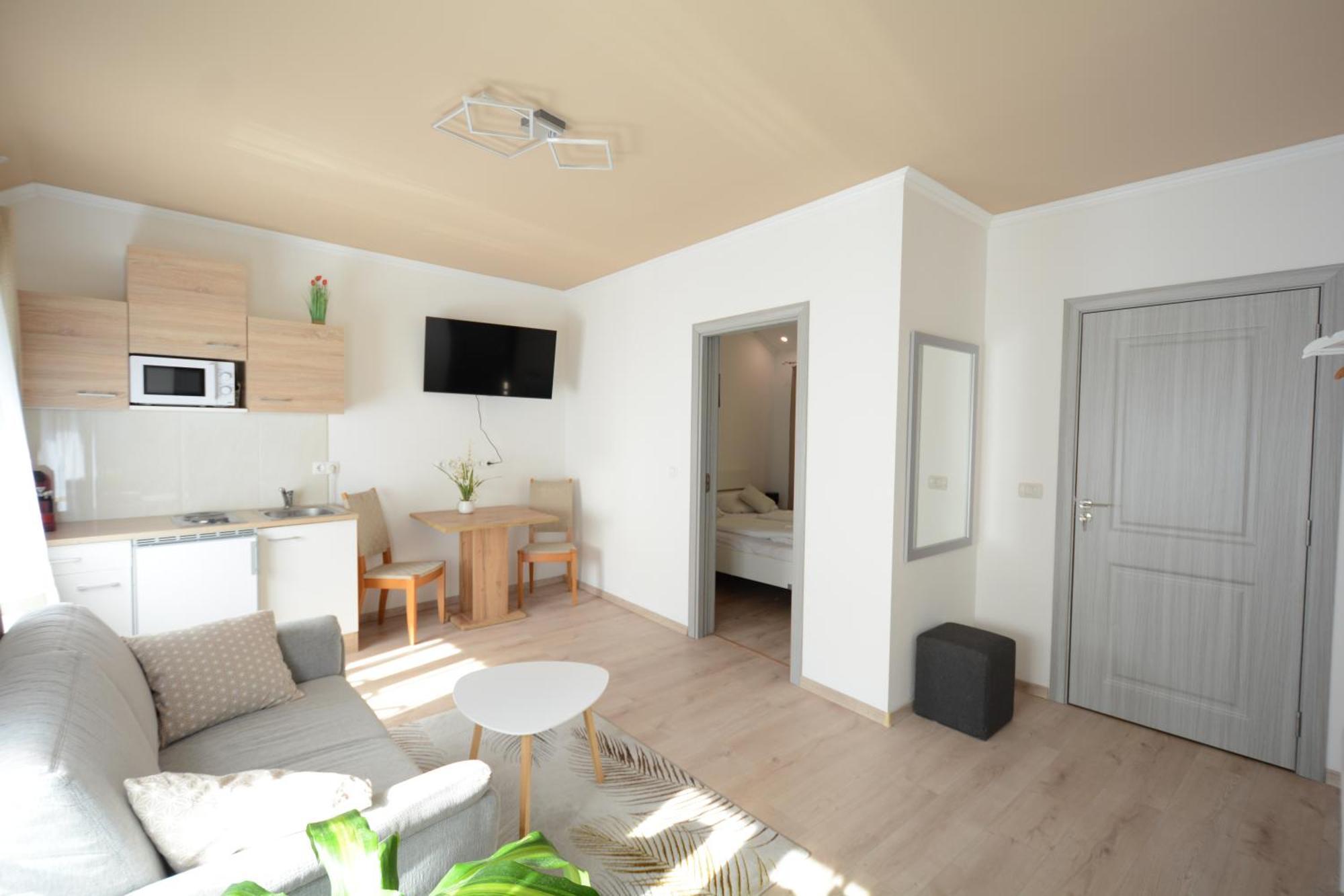 Gaestehaus Coco Krems an der Donau Ngoại thất bức ảnh
